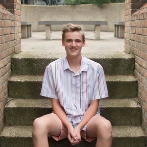 Meet your Posher, Spencer